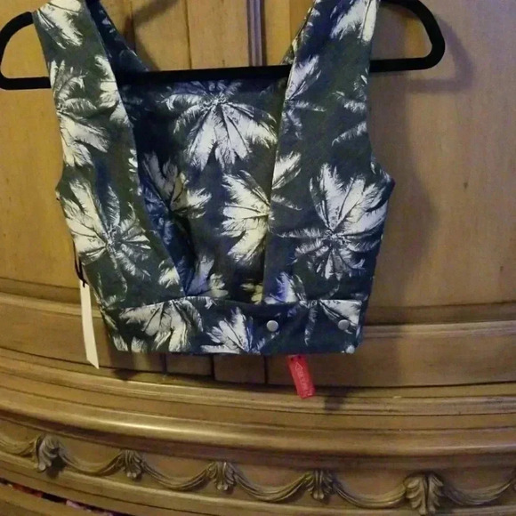 L'AGENCE FLORAL TOP - Picture 5 of 6